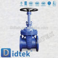 Didtek International Famous Brand Din Gate Valve